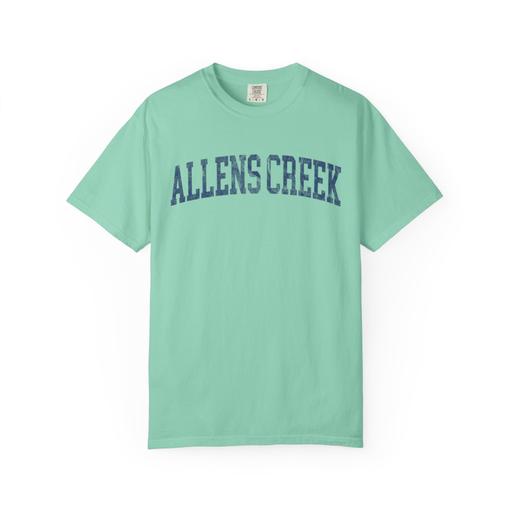 Allens Creek