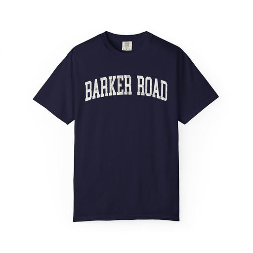 Barker Road