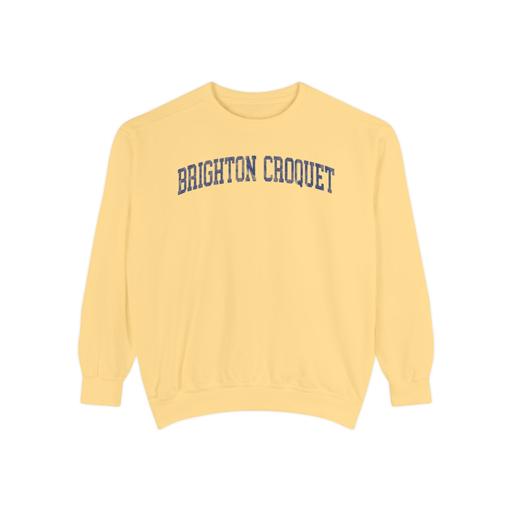 Brighton Croquet