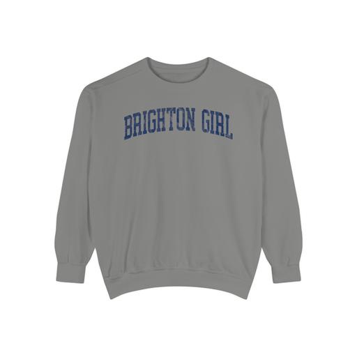 Brighton Girl