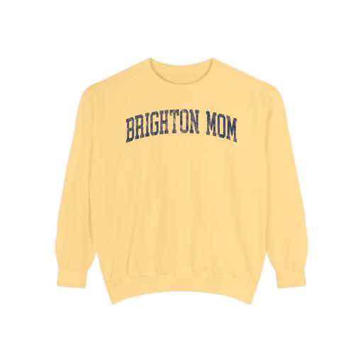 Brighton Mom
