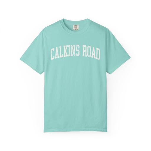 Calkins Road