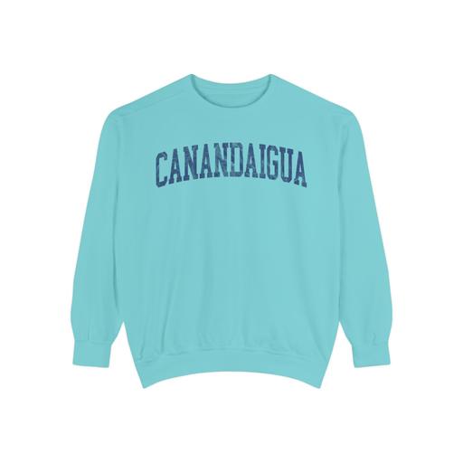 Canandaigua