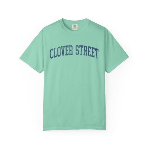 Clover Street