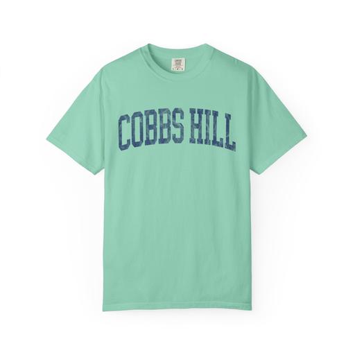 Cobbs Hill
