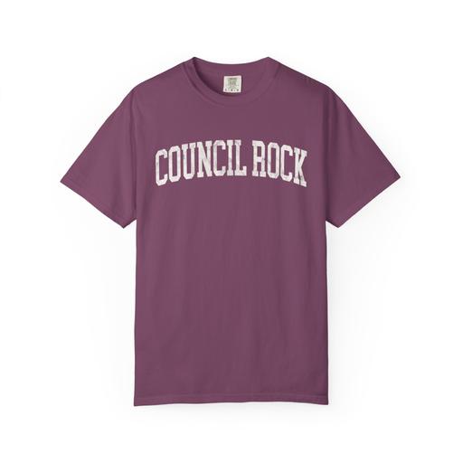 Council Rock