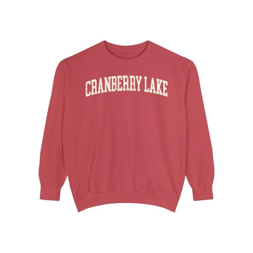 Cranberry Lake