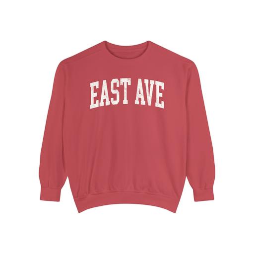 East Ave