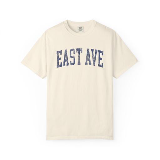 East Ave