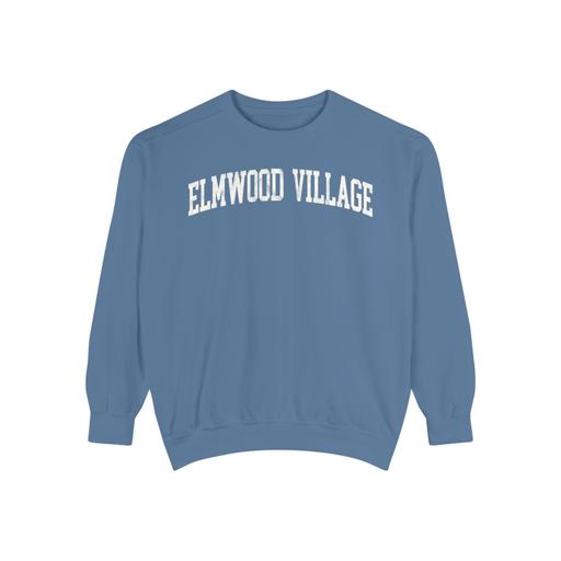 Elmwood Village