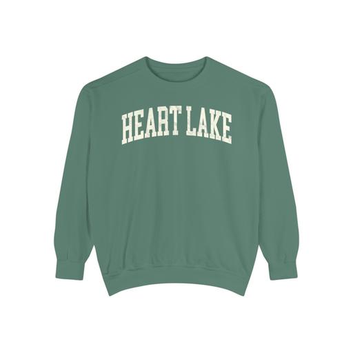 Heart Lake