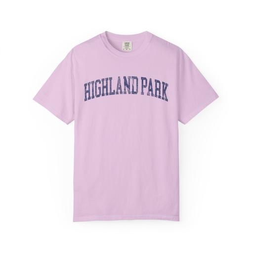 Highland Park