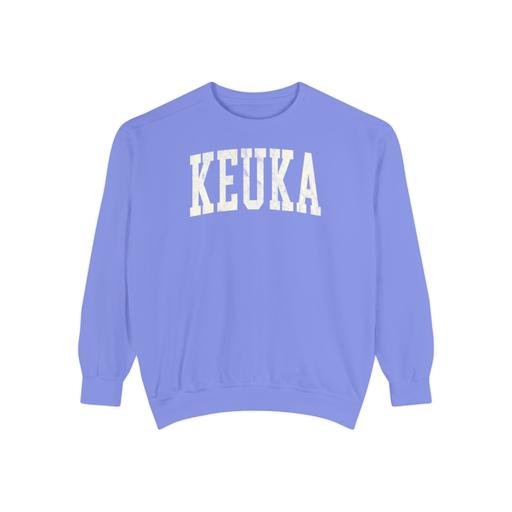 Keuka