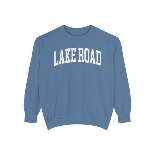 Lake Road