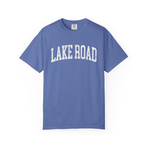 Lake Road