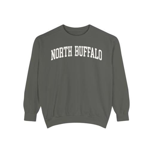 North Buffalo