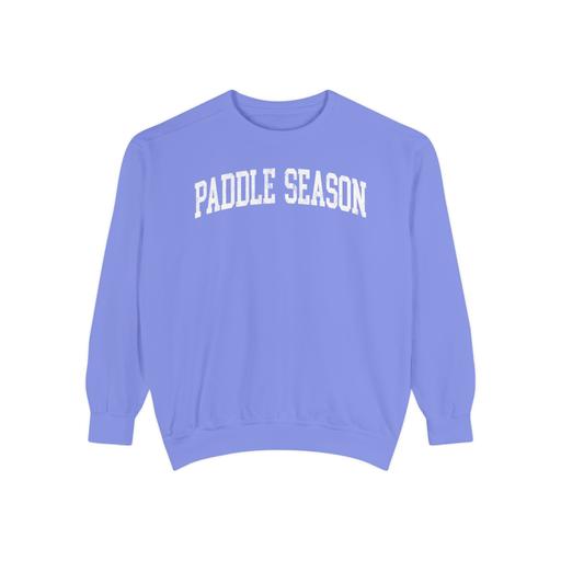 Paddle Season