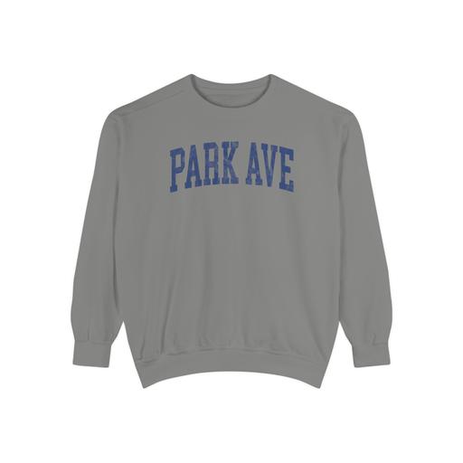 Park Ave