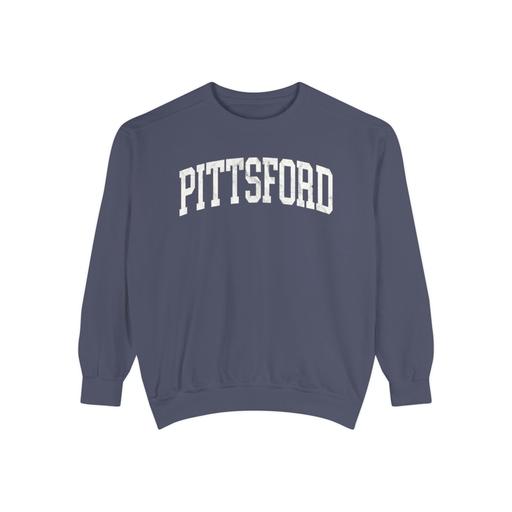 Pittsford