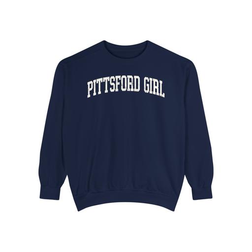 Pittsford Girl