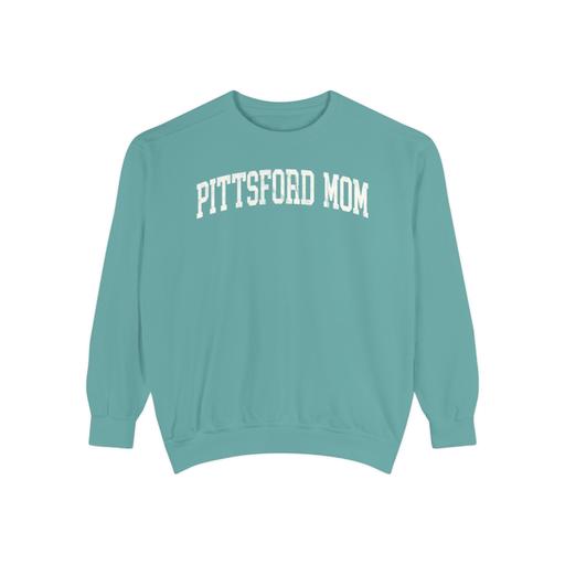 Pittsford Mom