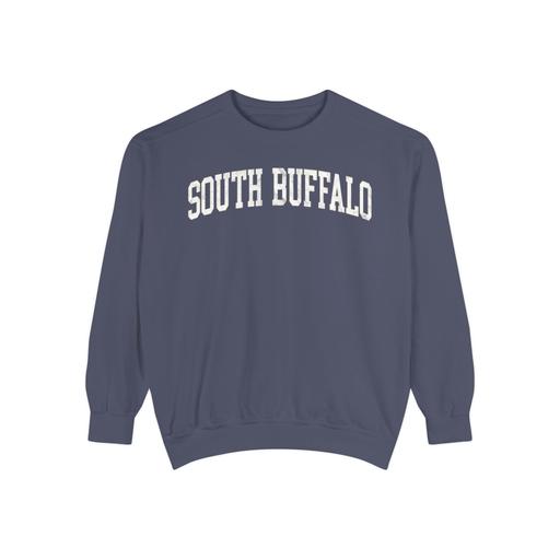 South Buffalo