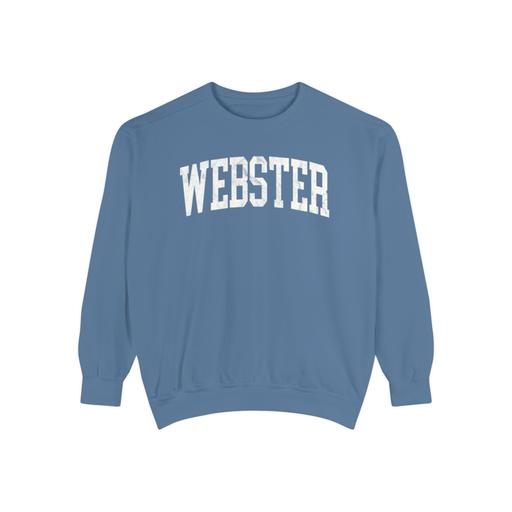 Webster